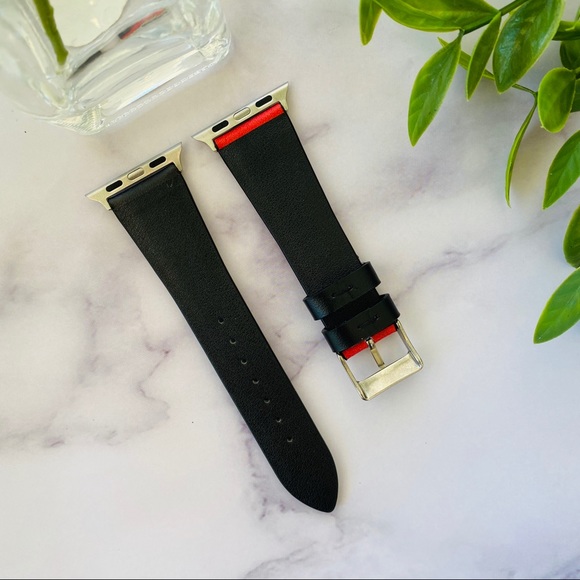 Disney Mickey Mouse Apple Watch Band 38mm iWatch - Picture 3 of 5